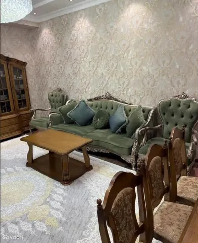 4-комн. квартира, 5 этаж, 161м², Сомони