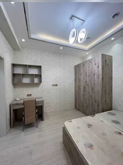 3-к квартира, 8 этаж, 120 м², сомони