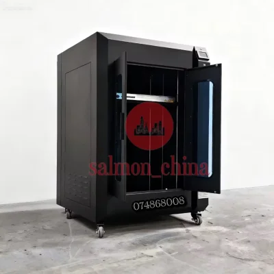 3D Принтер slmR R6-X9PLUS