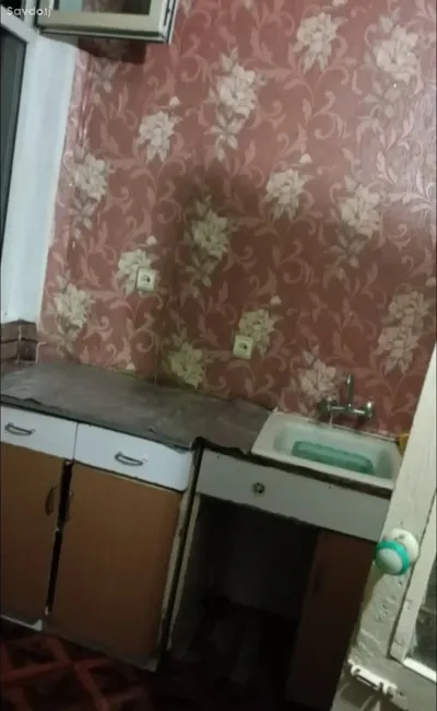 3-комн. квартира, 2 этаж, 89м², Сино