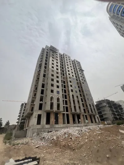 1-комн. квартира, 8 этаж, 62 м², И. Сомони