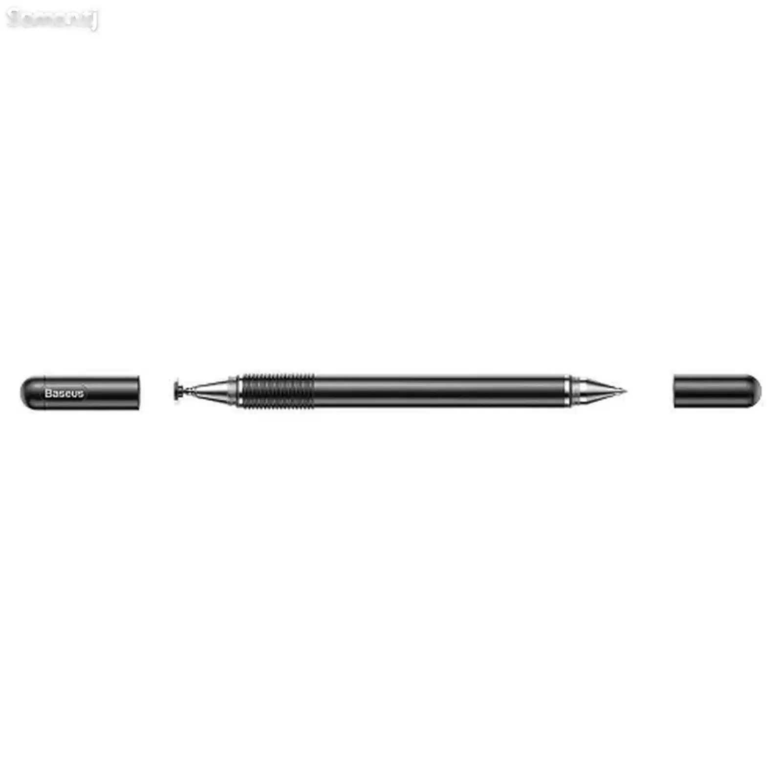 Стилус-ручка Baseus Household Black PPADM10S