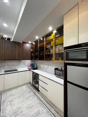 2-комн. квартира, 3 этаж, 68 м², сино