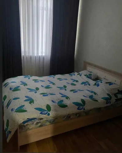 2-комн. квартира, 8 этаж, 68м², И.Сомони