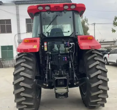 Трактор YTO LX 2004