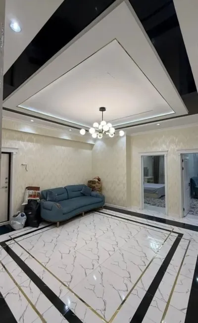 2-комн. квартира, 7 этаж, 96м², Шохмансур
