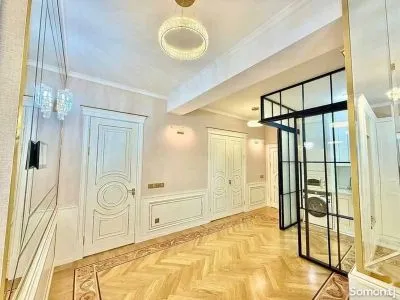 3-комн. квартира, 10 этаж, 110м², И. Сомони