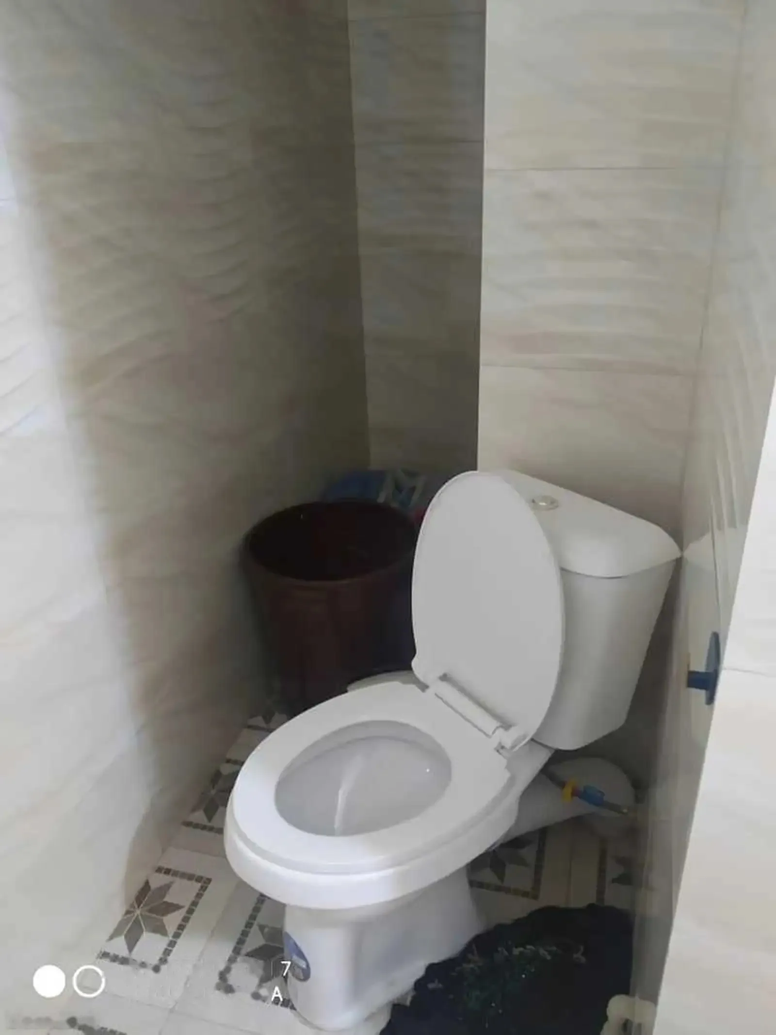2-комн. квартира, 5 этаж, 100м², голубой экран