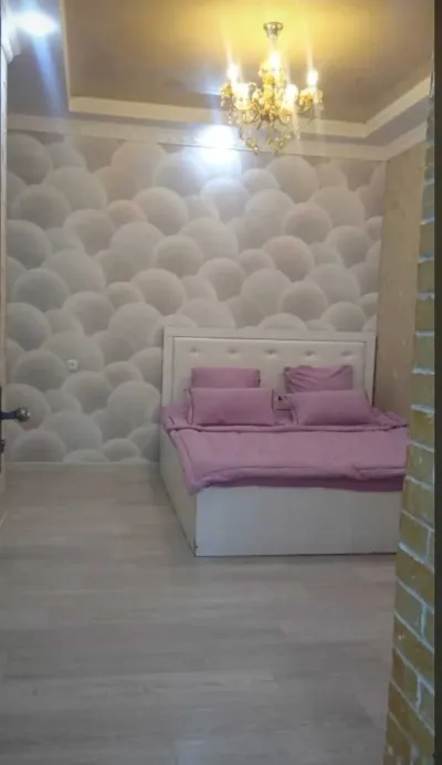 2-комн. квартира, 8 этаж, 60м², Шохмансур