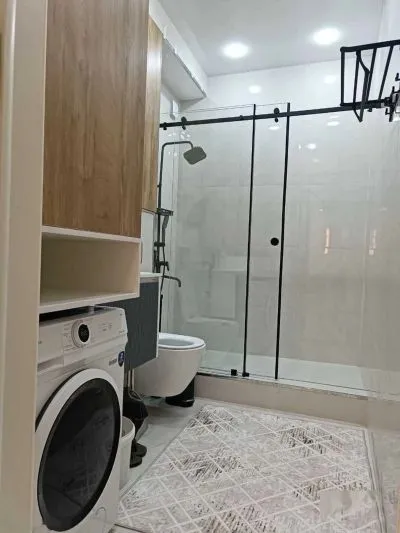3-комн. квартира, 15 этаж, 114м², И. Сомони