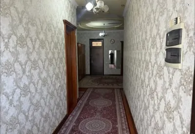 3-комн. квартира, 2 этаж, 110м², Фирдавси