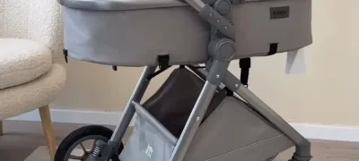 Коляска Kidilo V8