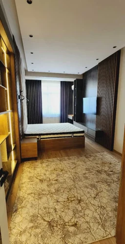 2-к квартира, 2 этаж, 110 м², И.Сомони