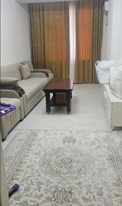 2-комн. квартира, 9 этаж, 70м², исмоил сомони