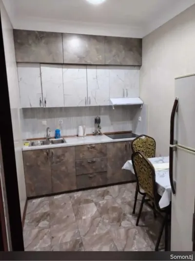 1-комн. квартира, 6 этаж, 45 м², аграрный университет