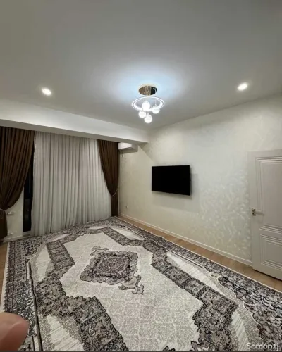 2-комн. квартира, 14 этаж, 65м², Шохмансур