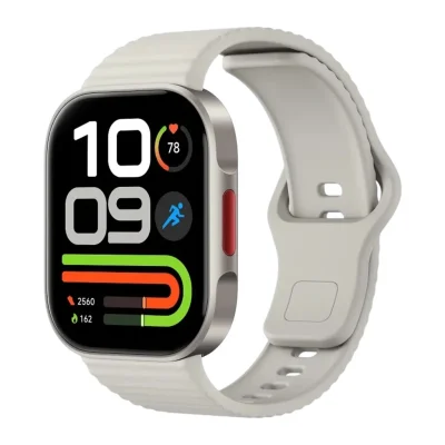 Умные часы Xiaomi Redmi Watch 6 Lite белый