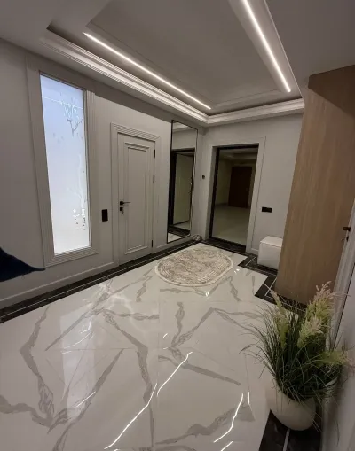 3-комн. квартира, 18 этаж, 81 м², Сомони