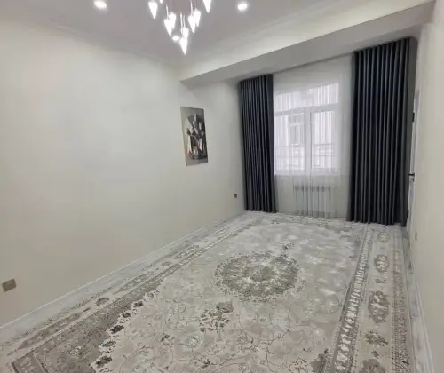 2-комн. квартира, 13 этаж, 96 м², сино