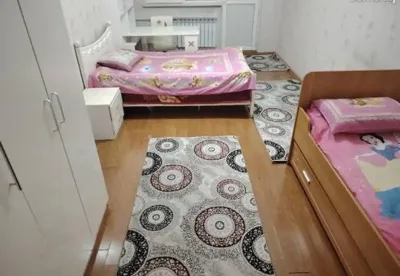 3-комн. квартира, 6 этаж, 106м², Фирдавси