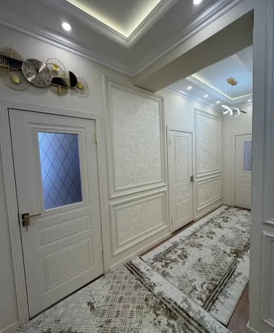 3-комн. квартира, 4 этаж, 93 м², н.Сино,кольцевой Профсоюз