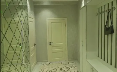 2-комн. квартира, 11 этаж, 74м², И Сомони