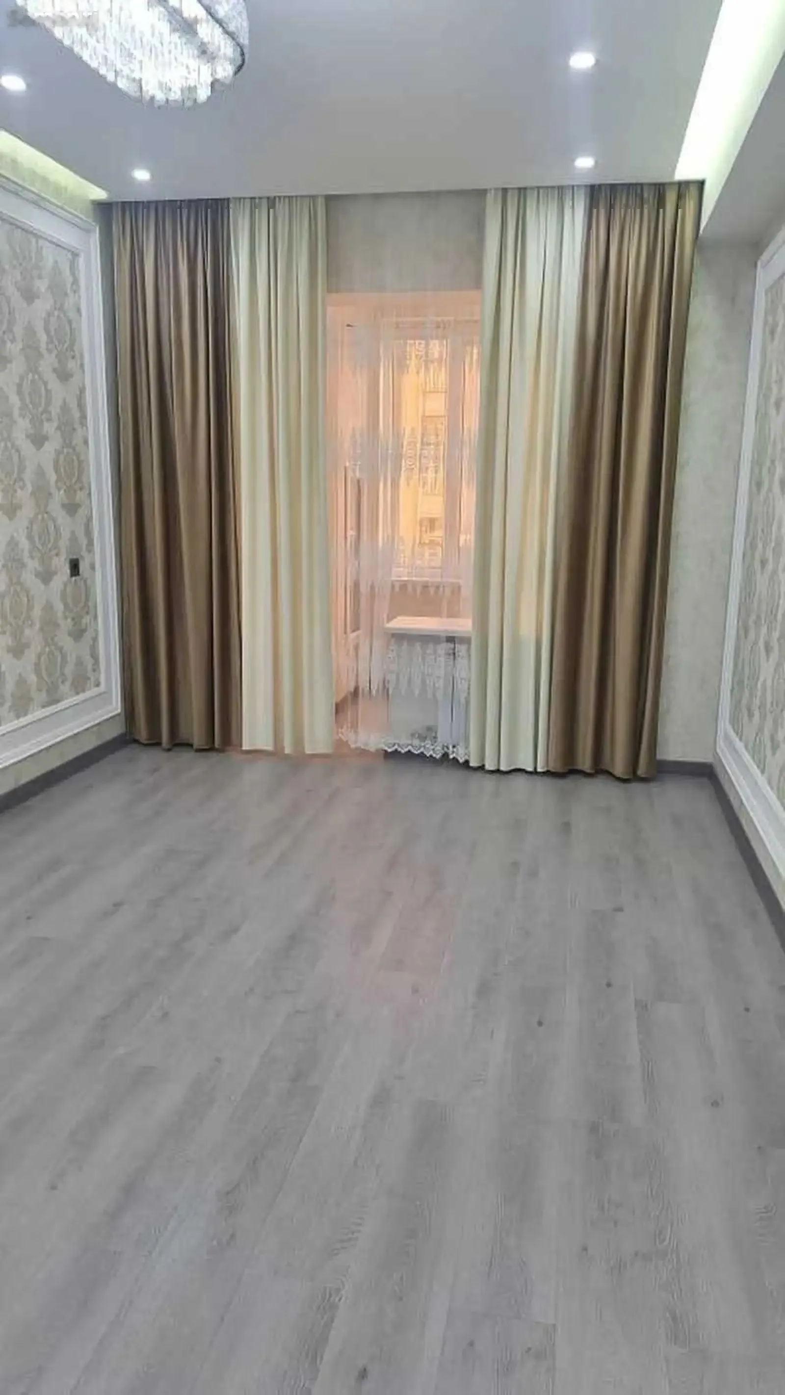 3-комн. квартира, 7 этаж, 103м², кучаи Беруни