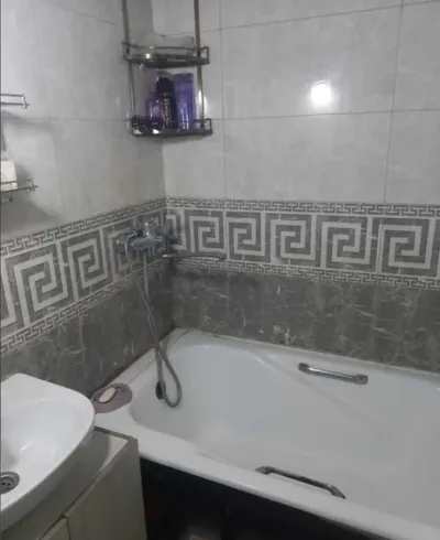 2-комн. квартира, 4 этаж, 59м², 92 мкр