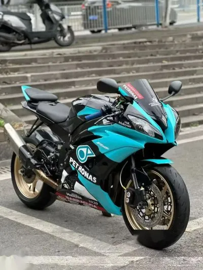 Мотоцикл Honda cbr