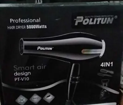 Фен Politun