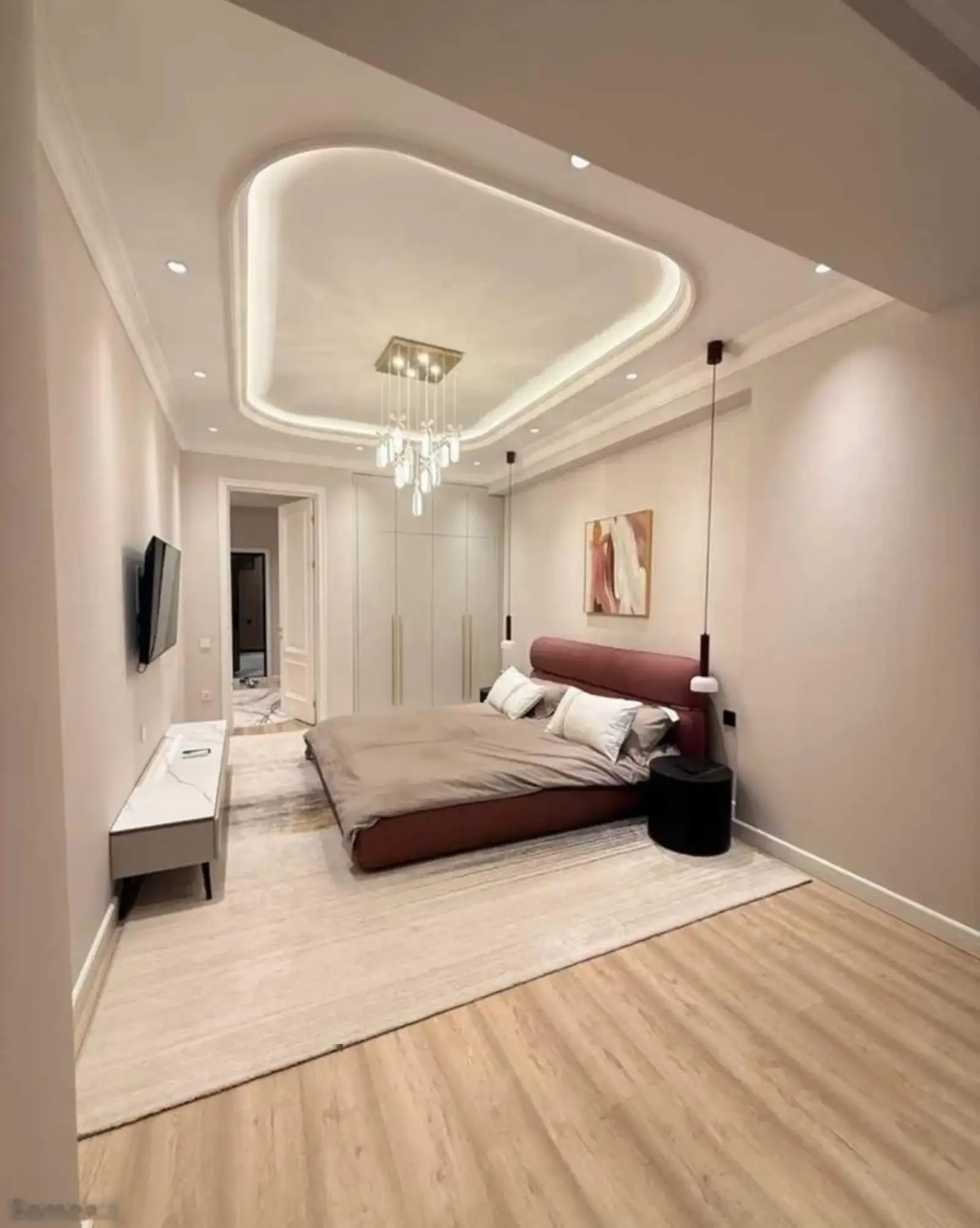 2-комн. квартира, 3 этаж, 72м², И. Сомони