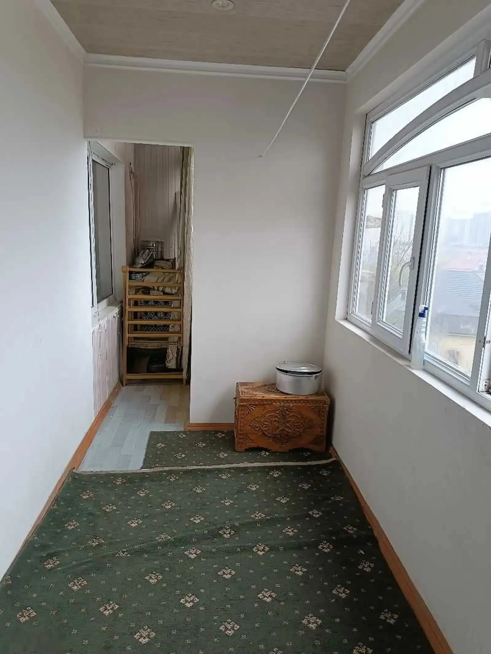 4-комн. квартира, 5 этаж, 101м², фирдавси (назди бозорча)