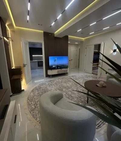3-комн. квартира, 3 этаж, 97 м², Шохмансур Овир