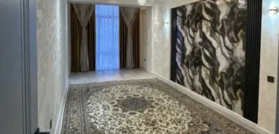 2-комн. квартира, 9 этаж, 65 м², Сино