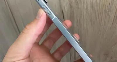 Samsung Galaxy A17 8/256 Black