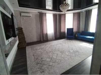 2-комн. квартира, 5 этаж, 84м², Шохмансур