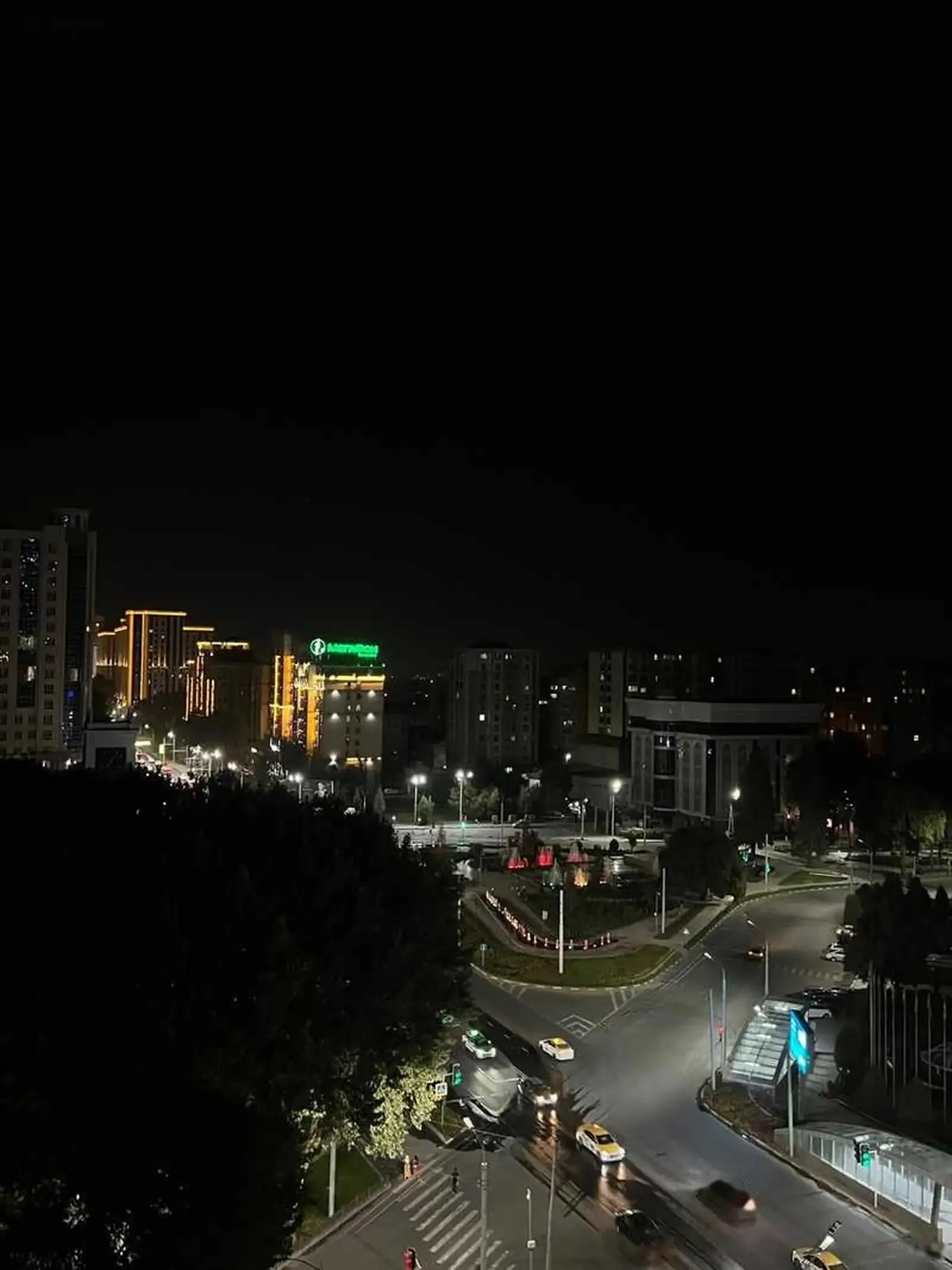 1-комн. квартира, 10 этаж, 47 м², Садбарг