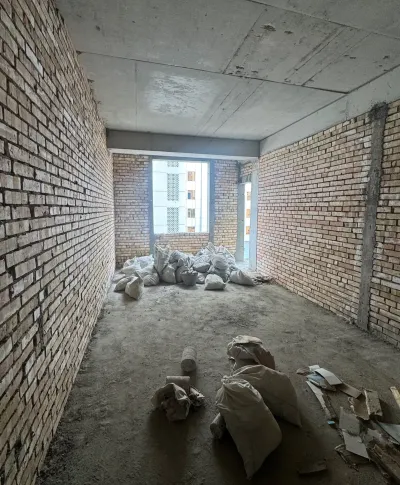 2-комн. квартира, 10 этаж, 100 м², Зеленый Базар, Парк Алишера Навои