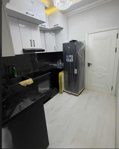 2-комн. квартира, 7 этаж, 68м², Шохмансур