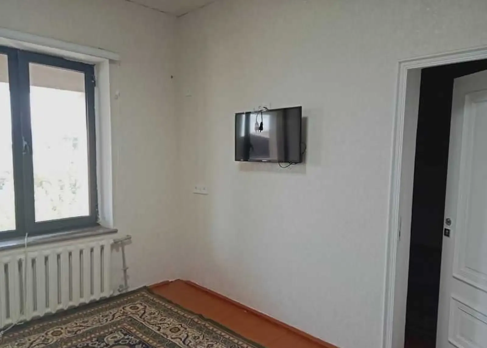 2-комн. квартира, 2 этаж, 57м², Ашан