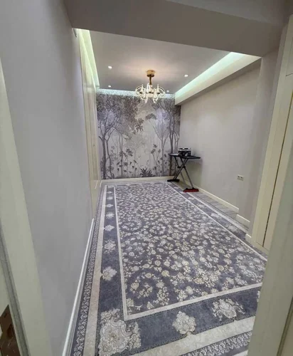 3-комн. квартира, 9 этаж, 100м², Садриддин Айни