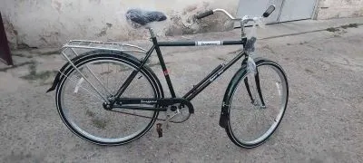 Велосипед