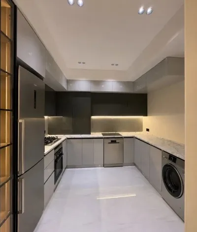3-комн. квартира, 3 этаж, 97 м², И Сомони