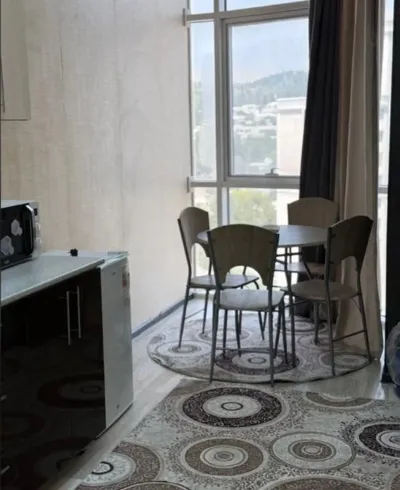 2-комн. квартира, 13 этаж, 101м², Шохмансур