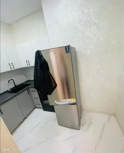 2-комн. квартира, 2 этаж, 50м², Сино