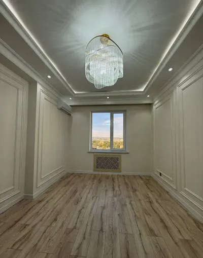 3-комн. квартира, 10 этаж, 96м², Сино 112мкр