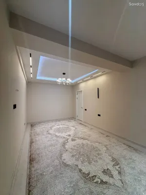 2-комн. квартира, 12 этаж, 51 м², сомони