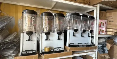 Аппарат для компота