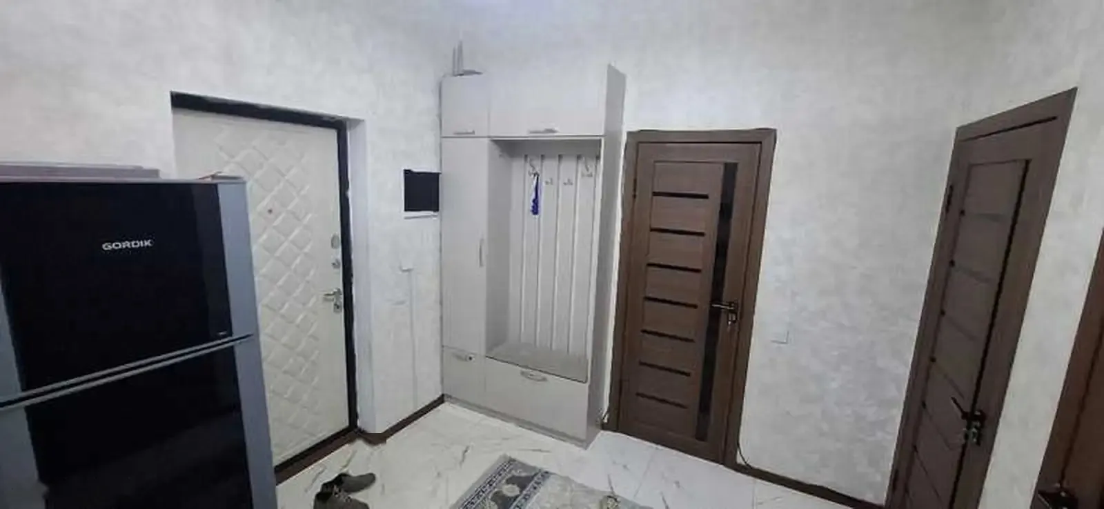 2-комн. квартира, 13 этаж, 56м², Спартак