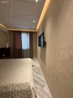 3-комн. квартира, 6 этаж, 105м², Сомони